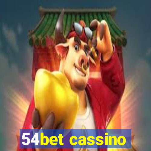 54bet cassino